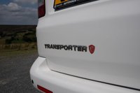 USED 2011 61 VOLKSWAGEN TRANSPORTER 2.0 TDI T28 DIESEL MANUAL 2 BERTH 3 TRAVEL SEATS CAMPERVAN Panel Van