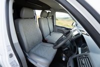 USED 2011 61 VOLKSWAGEN TRANSPORTER 2.0 TDI T28 DIESEL MANUAL 2 BERTH 3 TRAVEL SEATS CAMPERVAN Panel Van