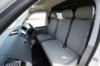 USED 2011 61 VOLKSWAGEN TRANSPORTER 2.0 TDI T28 DIESEL MANUAL 2 BERTH 3 TRAVEL SEATS CAMPERVAN Panel Van