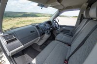 USED 2011 61 VOLKSWAGEN TRANSPORTER 2.0 TDI T28 DIESEL MANUAL 2 BERTH 3 TRAVEL SEATS CAMPERVAN Panel Van