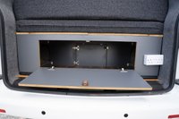 USED 2011 61 VOLKSWAGEN TRANSPORTER 2.0 TDI T28 DIESEL MANUAL 2 BERTH 3 TRAVEL SEATS CAMPERVAN Panel Van