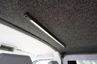 USED 2011 61 VOLKSWAGEN TRANSPORTER 2.0 TDI T28 DIESEL MANUAL 2 BERTH 3 TRAVEL SEATS CAMPERVAN Panel Van