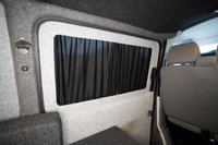 USED 2011 61 VOLKSWAGEN TRANSPORTER 2.0 TDI T28 DIESEL MANUAL 2 BERTH 3 TRAVEL SEATS CAMPERVAN Panel Van