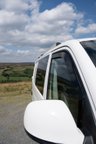 USED 2011 61 VOLKSWAGEN TRANSPORTER 2.0 TDI T28 DIESEL MANUAL 2 BERTH 3 TRAVEL SEATS CAMPERVAN Panel Van