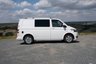 USED 2011 61 VOLKSWAGEN TRANSPORTER 2.0 TDI T28 DIESEL MANUAL 2 BERTH 3 TRAVEL SEATS CAMPERVAN Panel Van