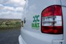 USED 2011 61 VOLKSWAGEN TRANSPORTER 2.0 TDI T28 DIESEL MANUAL 2 BERTH 3 TRAVEL SEATS CAMPERVAN Panel Van