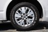 USED 2011 61 VOLKSWAGEN TRANSPORTER 2.0 TDI T28 DIESEL MANUAL 2 BERTH 3 TRAVEL SEATS CAMPERVAN Panel Van