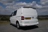 USED 2011 61 VOLKSWAGEN TRANSPORTER 2.0 TDI T28 DIESEL MANUAL 2 BERTH 3 TRAVEL SEATS CAMPERVAN Panel Van