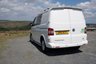 USED 2011 61 VOLKSWAGEN TRANSPORTER 2.0 TDI T28 DIESEL MANUAL 2 BERTH 3 TRAVEL SEATS CAMPERVAN Panel Van