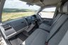 USED 2011 61 VOLKSWAGEN TRANSPORTER 2.0 TDI T28 DIESEL MANUAL 2 BERTH 3 TRAVEL SEATS CAMPERVAN Panel Van