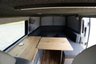 USED 2011 61 VOLKSWAGEN TRANSPORTER 2.0 TDI T28 DIESEL MANUAL 2 BERTH 3 TRAVEL SEATS CAMPERVAN Panel Van