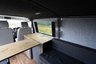 USED 2011 61 VOLKSWAGEN TRANSPORTER 2.0 TDI T28 DIESEL MANUAL 2 BERTH 3 TRAVEL SEATS CAMPERVAN Panel Van