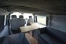USED 2011 61 VOLKSWAGEN TRANSPORTER 2.0 TDI T28 DIESEL MANUAL 2 BERTH 3 TRAVEL SEATS CAMPERVAN Panel Van