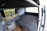 USED 2011 61 VOLKSWAGEN TRANSPORTER 2.0 TDI T28 DIESEL MANUAL 2 BERTH 3 TRAVEL SEATS CAMPERVAN Panel Van