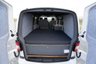 USED 2011 61 VOLKSWAGEN TRANSPORTER 2.0 TDI T28 DIESEL MANUAL 2 BERTH 3 TRAVEL SEATS CAMPERVAN Panel Van