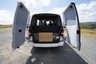 USED 2011 61 VOLKSWAGEN TRANSPORTER 2.0 TDI T28 DIESEL MANUAL 2 BERTH 3 TRAVEL SEATS CAMPERVAN Panel Van