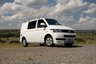 USED 2011 61 VOLKSWAGEN TRANSPORTER 2.0 TDI T28 DIESEL MANUAL 2 BERTH 3 TRAVEL SEATS CAMPERVAN Panel Van
