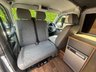 USED 2011 61 VOLKSWAGEN TRANSPORTER 2.0 TDI T28 DIESEL MANUAL 2 BERTH 3 TRAVEL SEATS CAMPERVAN Panel Van