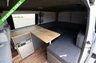 USED 2011 61 VOLKSWAGEN TRANSPORTER 2.0 TDI T28 DIESEL MANUAL 2 BERTH 3 TRAVEL SEATS CAMPERVAN Panel Van