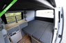 USED 2011 61 VOLKSWAGEN TRANSPORTER 2.0 TDI T28 DIESEL MANUAL 2 BERTH 3 TRAVEL SEATS CAMPERVAN Panel Van