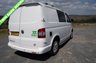 USED 2011 61 VOLKSWAGEN TRANSPORTER 2.0 TDI T28 DIESEL MANUAL 2 BERTH 3 TRAVEL SEATS CAMPERVAN Panel Van