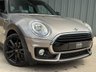 USED 2018 68 MINI CLUBMAN Cooper Sport 1.5 Estate 6dr Petrol Manual Euro 6 (s/s) (136 ps) 