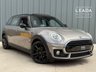 USED 2018 68 MINI CLUBMAN Cooper Sport 1.5 Estate 6dr Petrol Manual Euro 6 (s/s) (136 ps) 