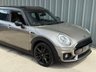 USED 2018 68 MINI CLUBMAN Cooper Sport 1.5 Estate 6dr Petrol Manual Euro 6 (s/s) (136 ps) 