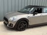 USED 2018 68 MINI CLUBMAN Cooper Sport 1.5 Estate 6dr Petrol Manual Euro 6 (s/s) (136 ps) 