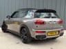 USED 2018 68 MINI CLUBMAN Cooper Sport 1.5 Estate 6dr Petrol Manual Euro 6 (s/s) (136 ps) 