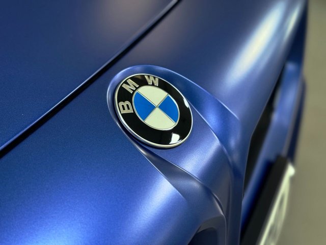 View our BMW M2