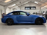 USED 2024 74 BMW M2 3.0 BiTurbo Coupe 2dr Petrol Steptronic Euro 6 (s/s) (460 ps) 