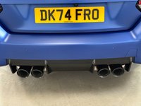 USED 2024 74 BMW M2 3.0 BiTurbo Coupe 2dr Petrol Steptronic Euro 6 (s/s) (460 ps) 