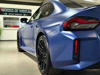 USED 2024 74 BMW M2 3.0 BiTurbo Coupe 2dr Petrol Steptronic Euro 6 (s/s) (460 ps) 