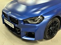 USED 2024 74 BMW M2 3.0 BiTurbo Coupe 2dr Petrol Steptronic Euro 6 (s/s) (460 ps) 