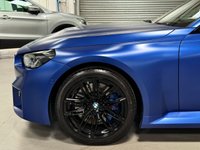 USED 2024 74 BMW M2 3.0 BiTurbo Coupe 2dr Petrol Steptronic Euro 6 (s/s) (460 ps) 
