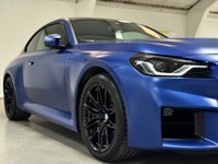 USED 2024 74 BMW M2 3.0 BiTurbo Coupe 2dr Petrol Steptronic Euro 6 (s/s) (460 ps) 