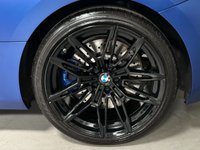 USED 2024 74 BMW M2 3.0 BiTurbo Coupe 2dr Petrol Steptronic Euro 6 (s/s) (460 ps) 