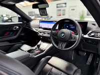 USED 2024 74 BMW M2 3.0 BiTurbo Coupe 2dr Petrol Steptronic Euro 6 (s/s) (460 ps) 