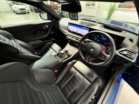 USED 2024 74 BMW M2 3.0 BiTurbo Coupe 2dr Petrol Steptronic Euro 6 (s/s) (460 ps) 