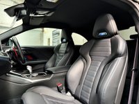 USED 2024 74 BMW M2 3.0 BiTurbo Coupe 2dr Petrol Steptronic Euro 6 (s/s) (460 ps) 