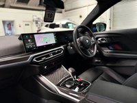 USED 2024 74 BMW M2 3.0 BiTurbo Coupe 2dr Petrol Steptronic Euro 6 (s/s) (460 ps) 