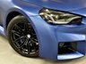 USED 2024 74 BMW M2 3.0 BiTurbo Coupe 2dr Petrol Steptronic Euro 6 (s/s) (460 ps) 