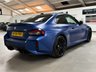 USED 2024 74 BMW M2 3.0 BiTurbo Coupe 2dr Petrol Steptronic Euro 6 (s/s) (460 ps) 