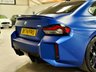 USED 2024 74 BMW M2 3.0 BiTurbo Coupe 2dr Petrol Steptronic Euro 6 (s/s) (460 ps) 