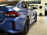 USED 2024 74 BMW M2 3.0 BiTurbo Coupe 2dr Petrol Steptronic Euro 6 (s/s) (460 ps) 