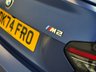 USED 2024 74 BMW M2 3.0 BiTurbo Coupe 2dr Petrol Steptronic Euro 6 (s/s) (460 ps) 