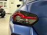 USED 2024 74 BMW M2 3.0 BiTurbo Coupe 2dr Petrol Steptronic Euro 6 (s/s) (460 ps) 