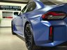 USED 2024 74 BMW M2 3.0 BiTurbo Coupe 2dr Petrol Steptronic Euro 6 (s/s) (460 ps) 