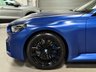 USED 2024 74 BMW M2 3.0 BiTurbo Coupe 2dr Petrol Steptronic Euro 6 (s/s) (460 ps) 